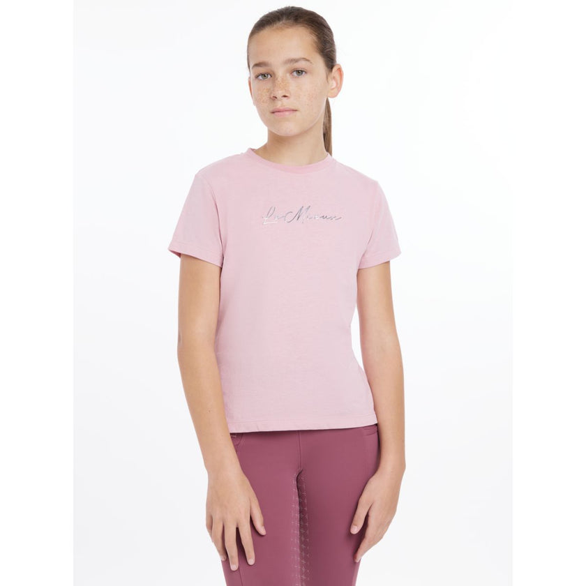 LeMieux Maglietta Arianna Bambini Fiore