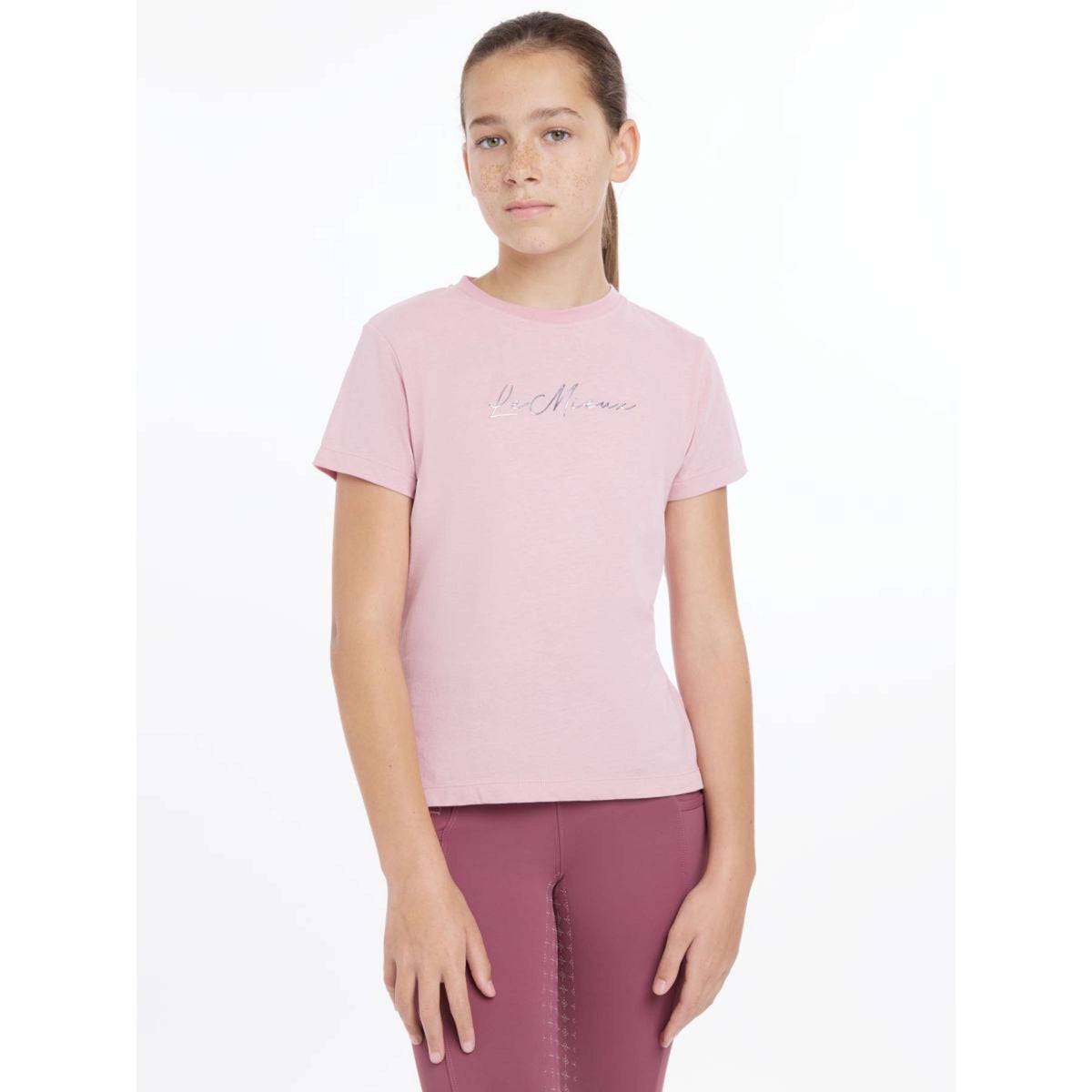 LeMieux Maglietta Arianna Bambini Fiore