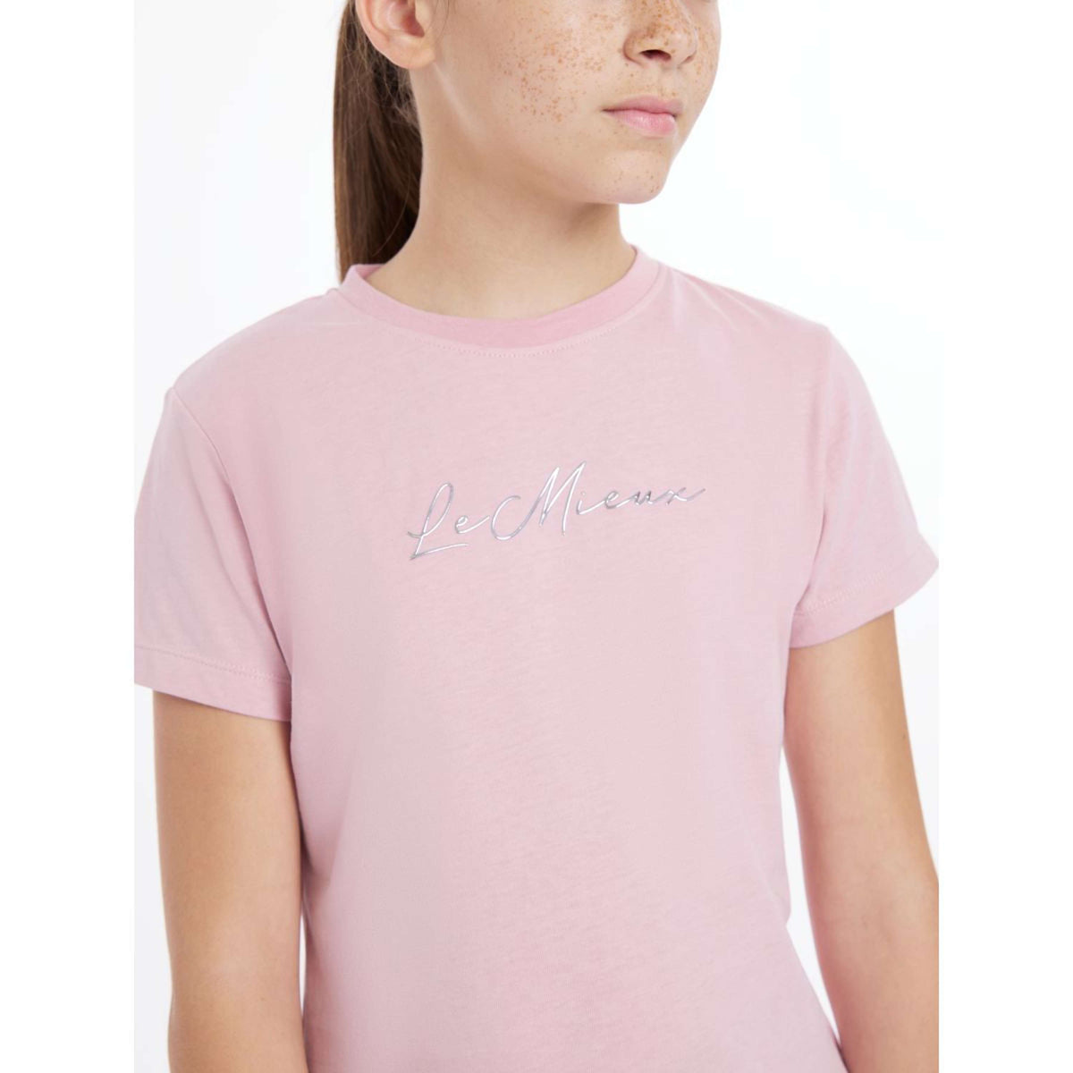 LeMieux Maglietta Arianna Bambini Fiore