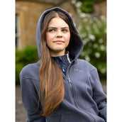 LeMieux Felpa con cappuccio Hadley Bambini Blu crepuscolo