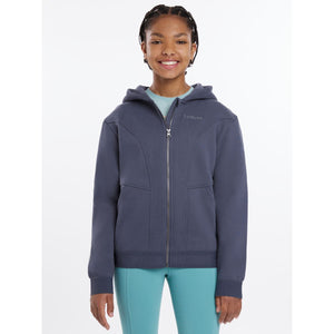 LeMieux Felpa con cappuccio Hadley Bambini Blu crepuscolo