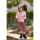 LeMieux Maglione Cici Crew Bambini Blossom