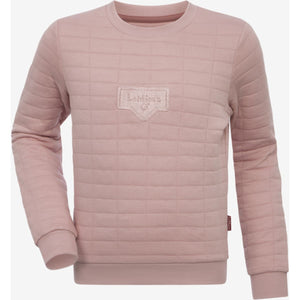 LeMieux Maglione Cici Crew Bambini Blossom