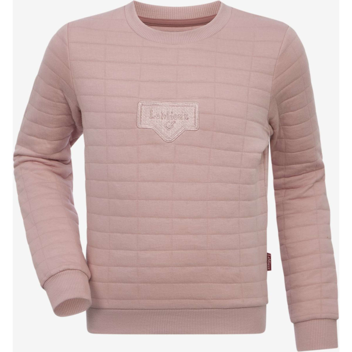 LeMieux Maglione Cici Crew Bambini Blossom