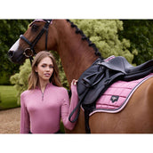 LeMieux Strato di base Hallie Lightweight Peony