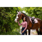 LeMieux Strato di base Hallie Lightweight Peony