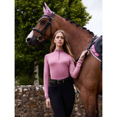 LeMieux Strato di base Hallie Lightweight Peony
