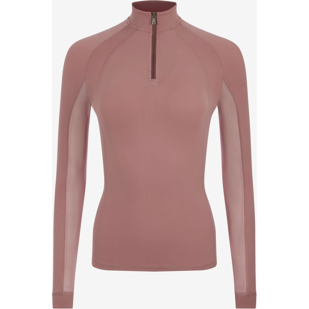 LeMieux Strato di base Hallie Lightweight Peony