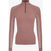 LeMieux Strato di base Hallie Lightweight Peony