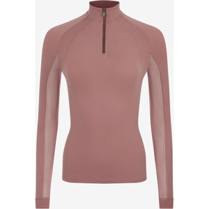 LeMieux Strato di base Hallie Lightweight Peony