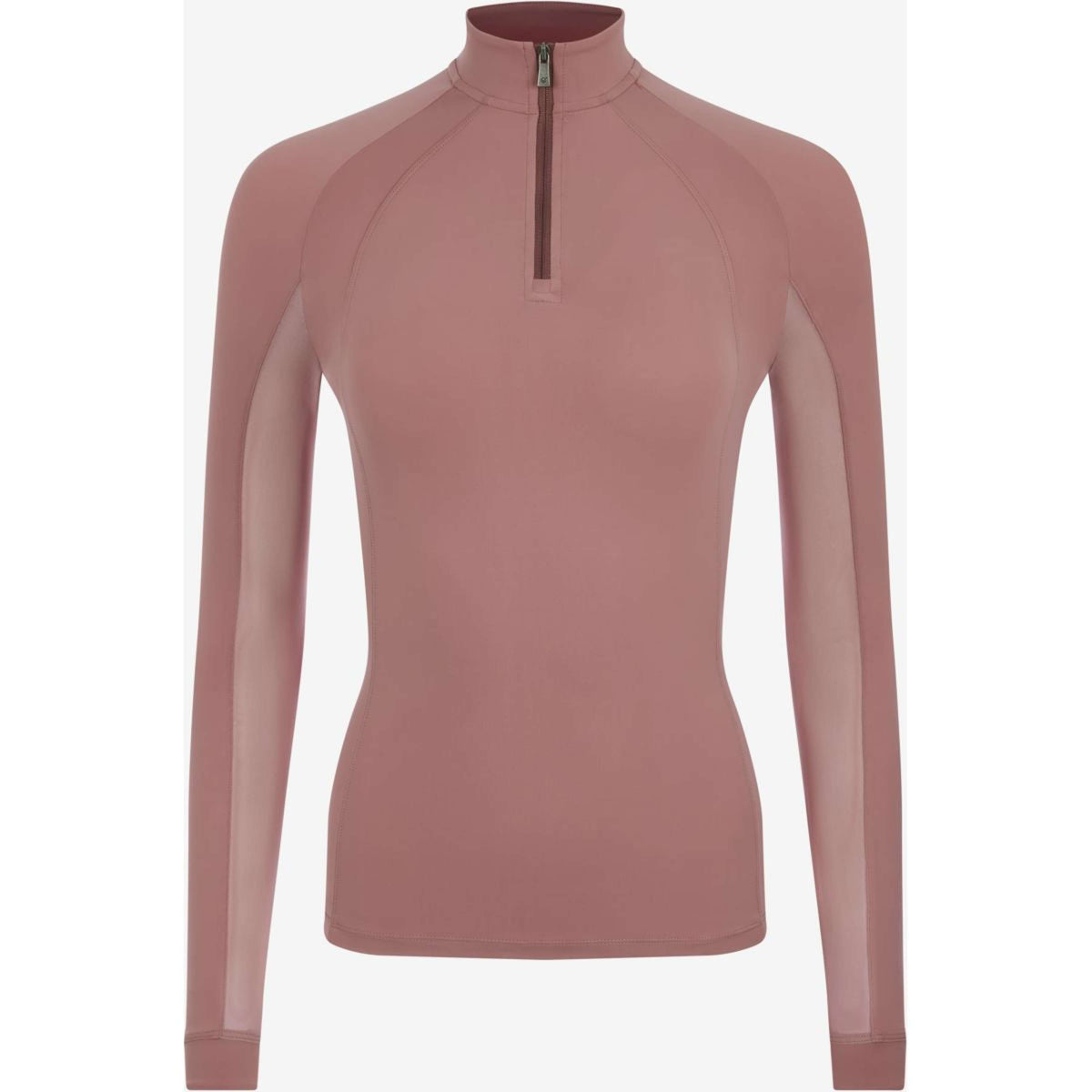 LeMieux Strato di base Hallie Lightweight Peony