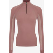 LeMieux Strato di base Hallie Lightweight Peony