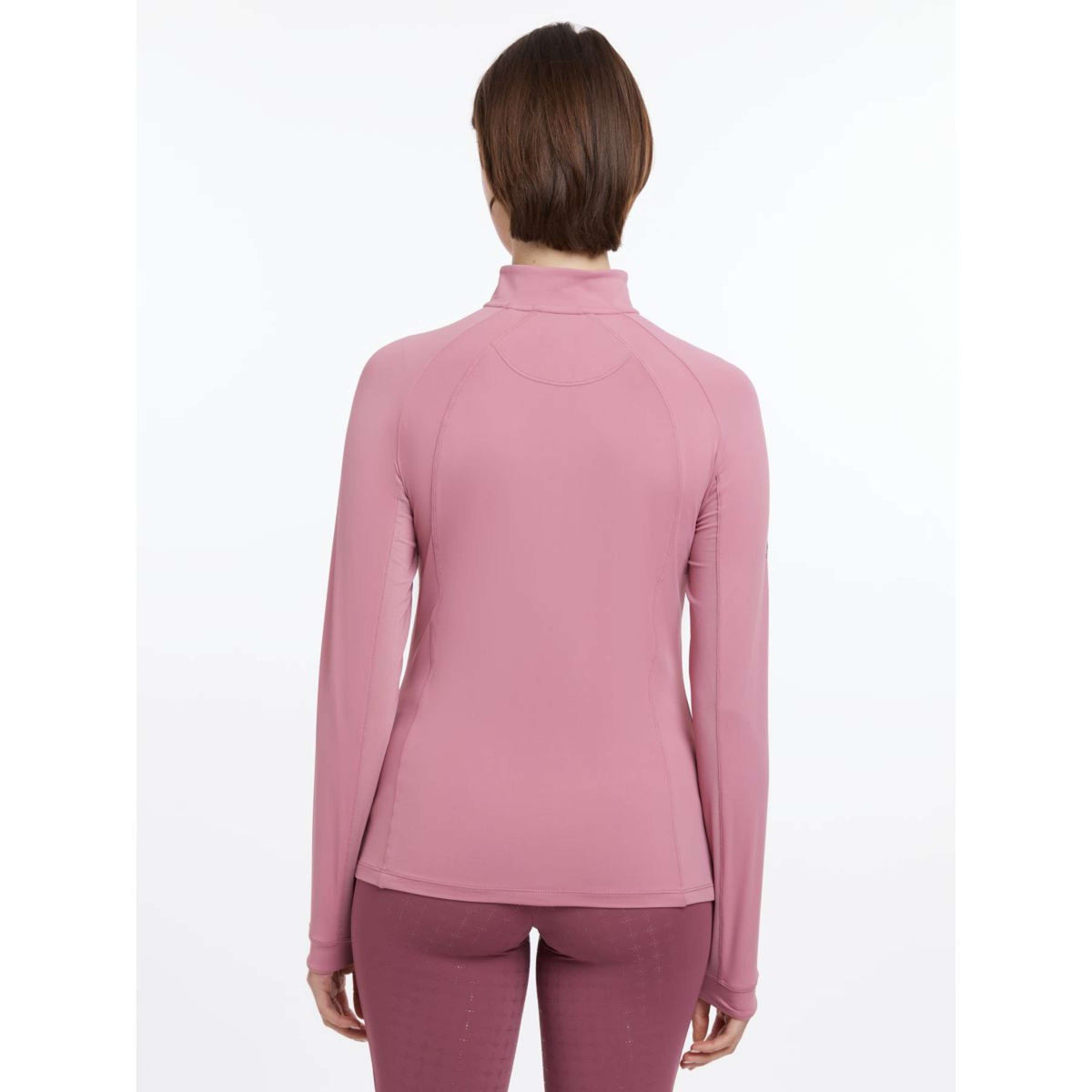 LeMieux Strato di base Hallie Lightweight Peony
