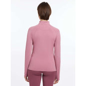 LeMieux Strato di base Hallie Lightweight Peony