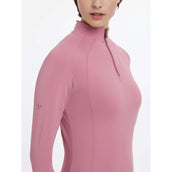 LeMieux Strato di base Hallie Lightweight Peony