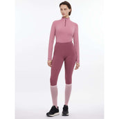 LeMieux Strato di base Hallie Lightweight Peony