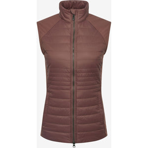 LeMieux Gilet Juliette Rosewood
