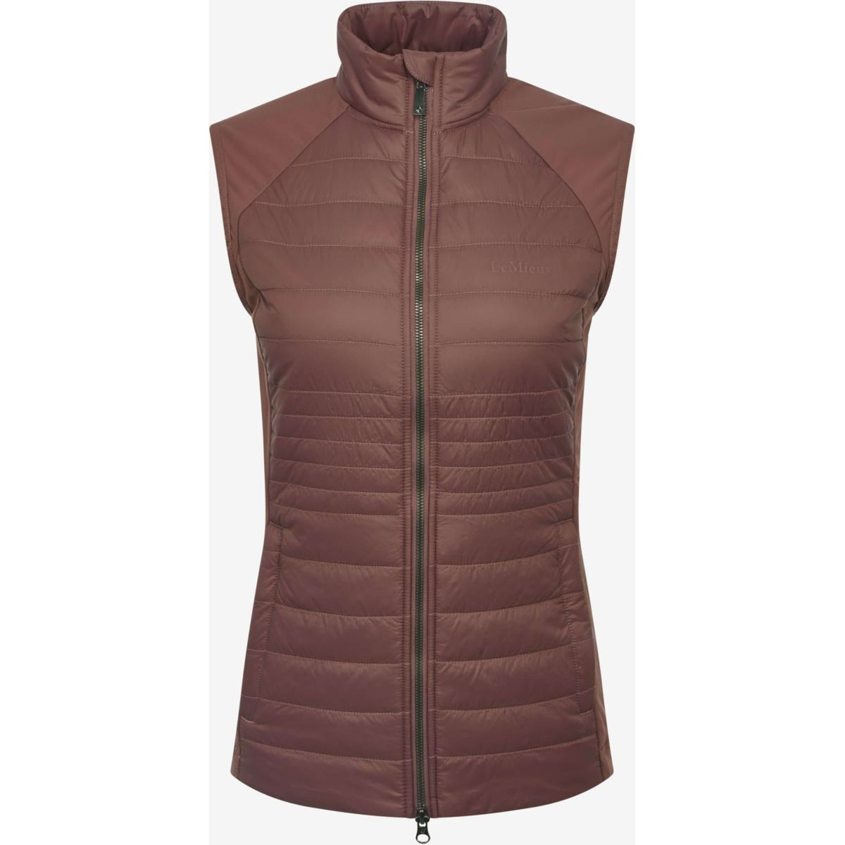 LeMieux Gilet Juliette Rosewood