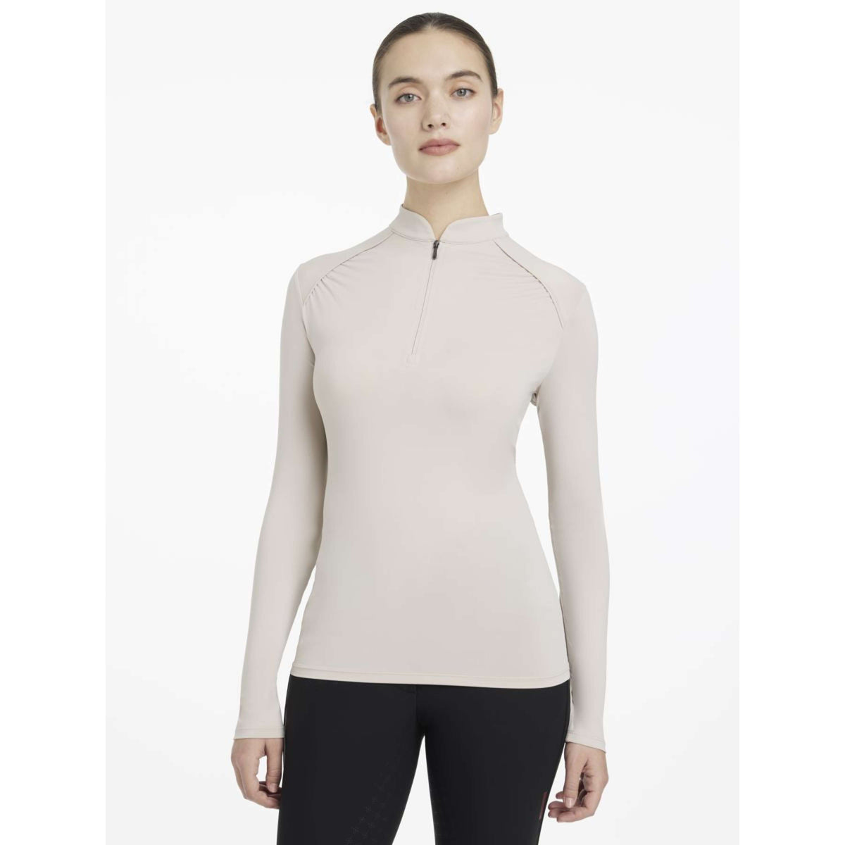 LeMieux Strato di base Heyden Lightweight Calcolo
