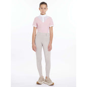 LeMieux Leggings da Equitazione Remi Bambini Calcolo