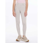 LeMieux Leggings da Equitazione Remi Bambini Calcolo