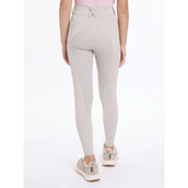 LeMieux Leggings da Equitazione Remi Bambini Calcolo