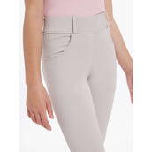 LeMieux Leggings da Equitazione Remi Bambini Calcolo