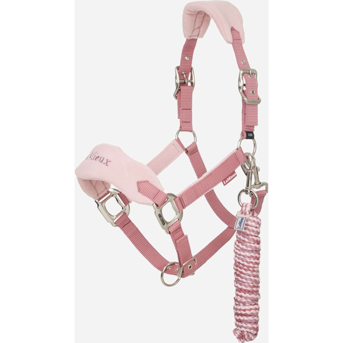 LeMieux Set Cavezza Vogue Fiore