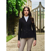 LeMieux Giacca da Competizione Jessica Mesh Nero