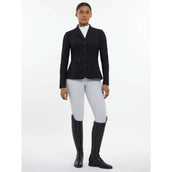 LeMieux Giacca da Competizione Jessica Mesh Nero