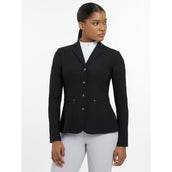 LeMieux Giacca da Competizione Jessica Mesh Nero