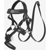 LeMieux Briglia Toy Pony Mexican Nero