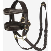 LeMieux Briglia Toy Pony Hunter Marrone