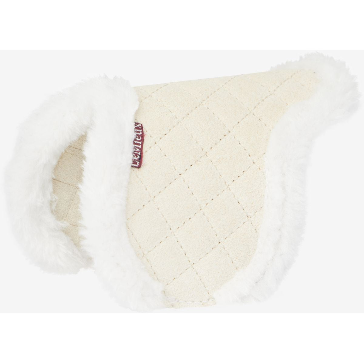 LeMieux Sottosella Toy Pony Hunter Marrone