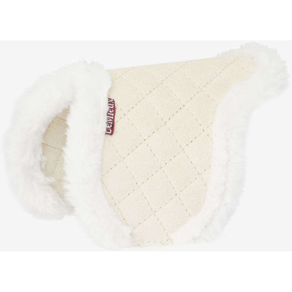 LeMieux Sottosella Toy Pony Hunter Marrone
