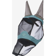 LeMieux Maschera Antimosche Visor-Tek Full Lagoon
