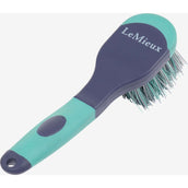 LeMieux Spazzola Bucket Blu crepuscolo