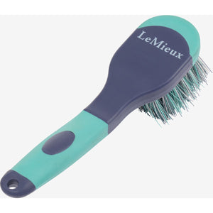 LeMieux Spazzola Bucket Blu crepuscolo