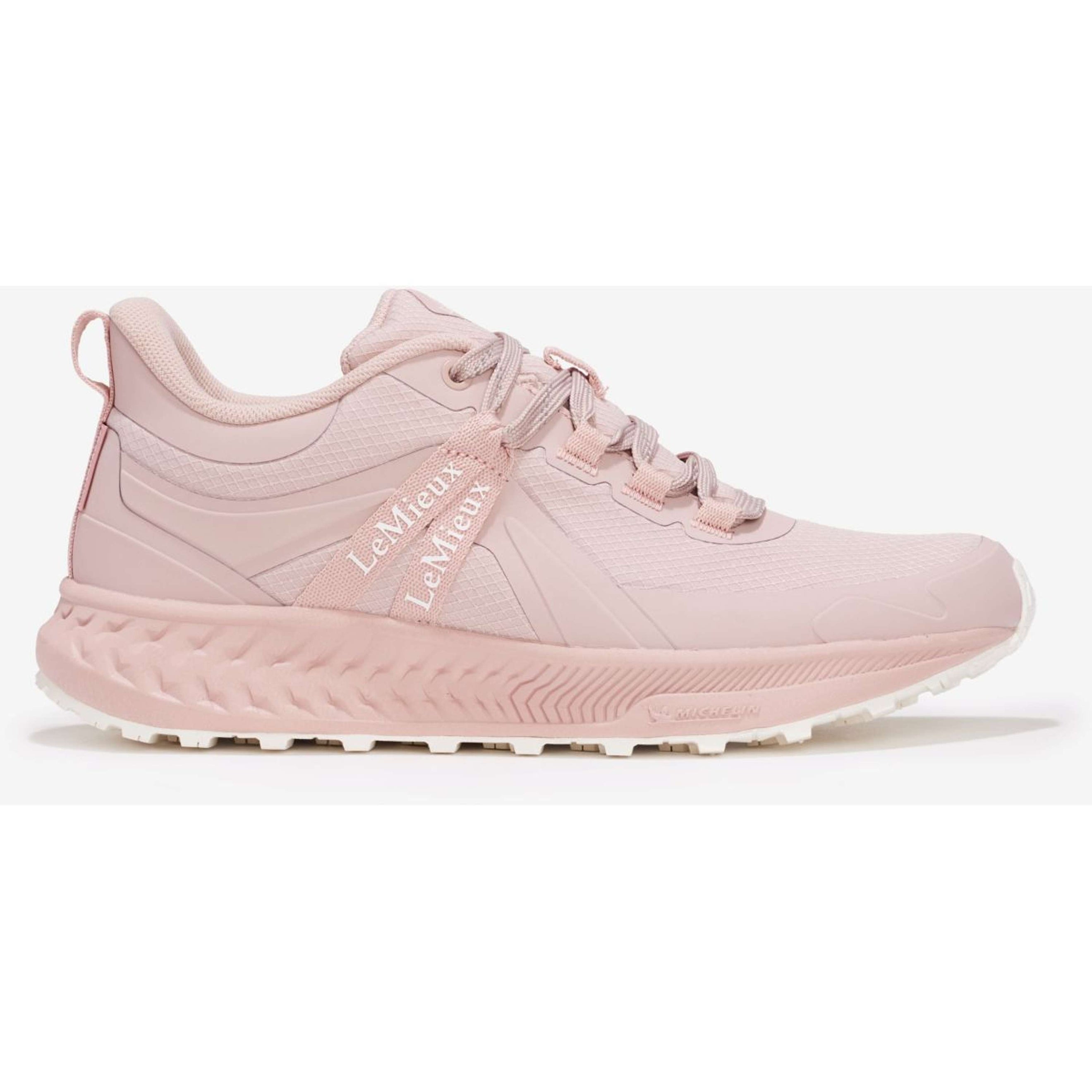 LeMieux Sneakers Trax Viva Waterproof Trainer Blossom LeMieux Sneakers Trax Viva Waterproof Trainer Blossom