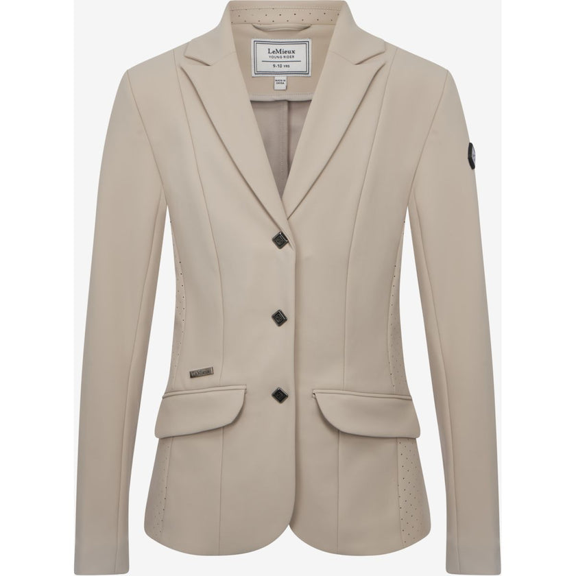 LeMieux Giacca da Competizione Kennedy Bambini Calcolo LeMieux Giacca da Competizione Kennedy Bambini Calcolo