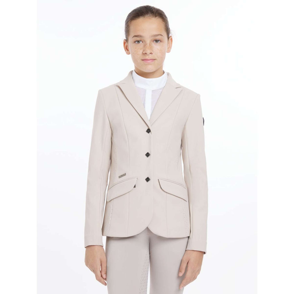 LeMieux Giacca da Competizione Kennedy Bambini Calcolo