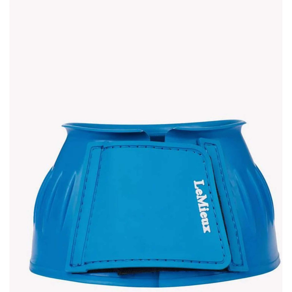LeMieux Stivaletti a Campana Benetton Blu