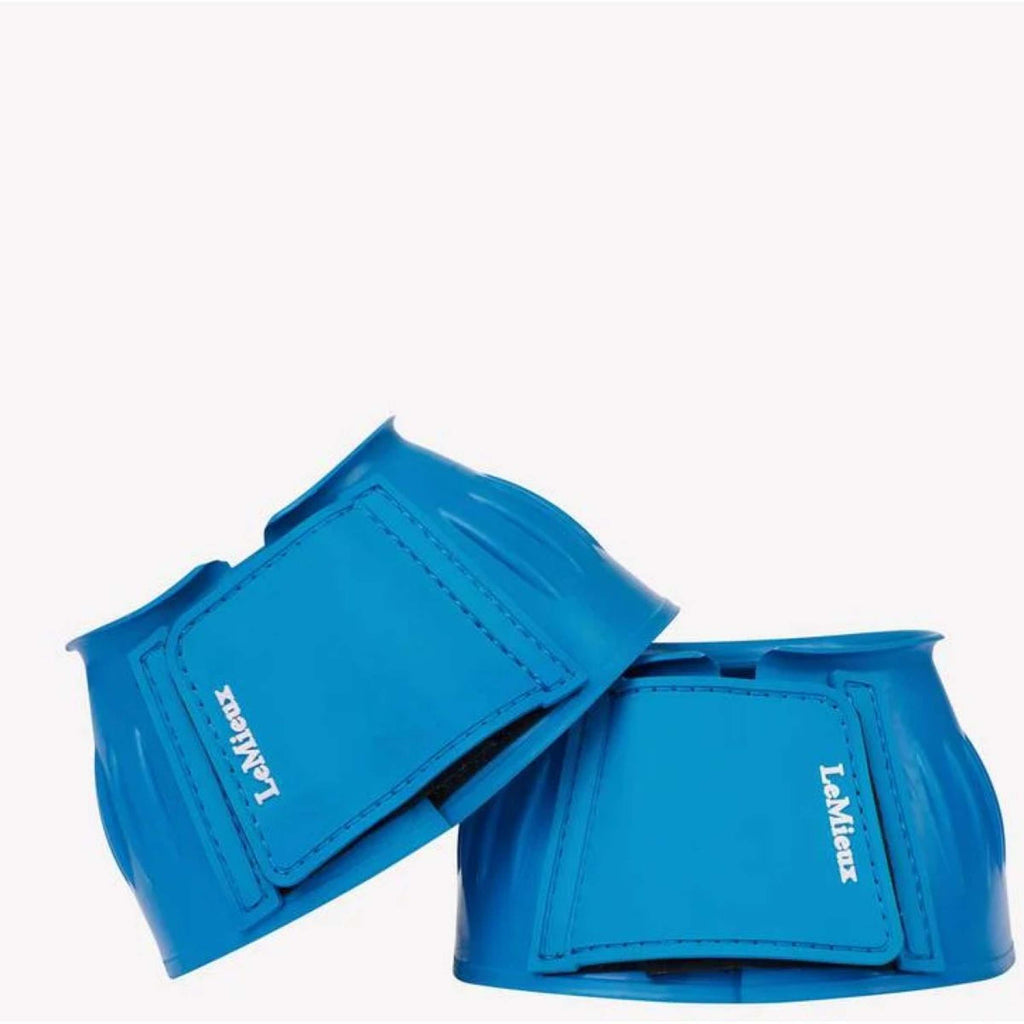 LeMieux Stivaletti a Campana Benetton Blu