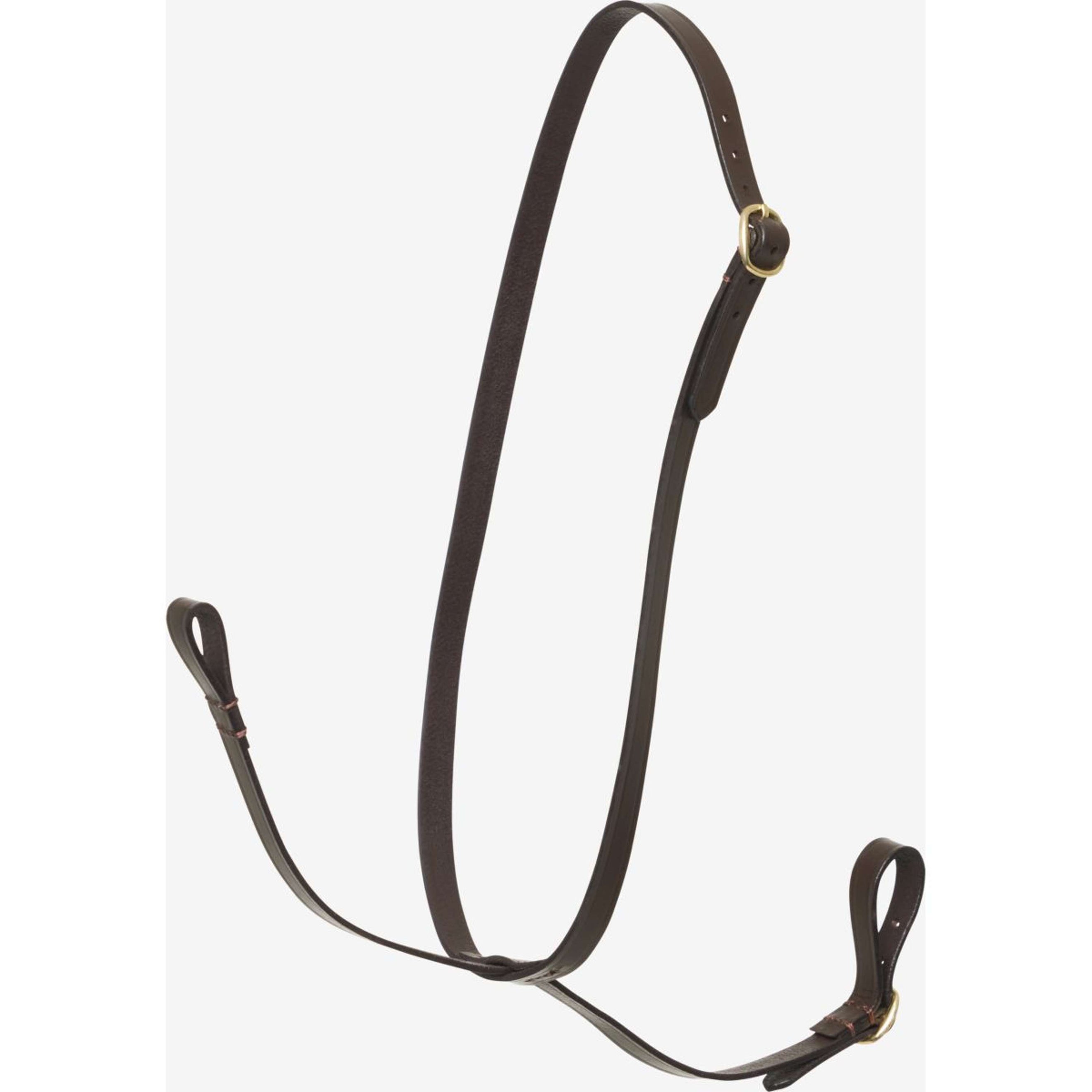 LeMieux Hobby Horse Martingala Standing Marrone LeMieux Hobby Horse Martingala Standing Marrone