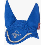 LeMieux Cuffietta Toy Pony Benetton Blu