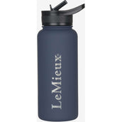 LeMieux Borraccia Navy