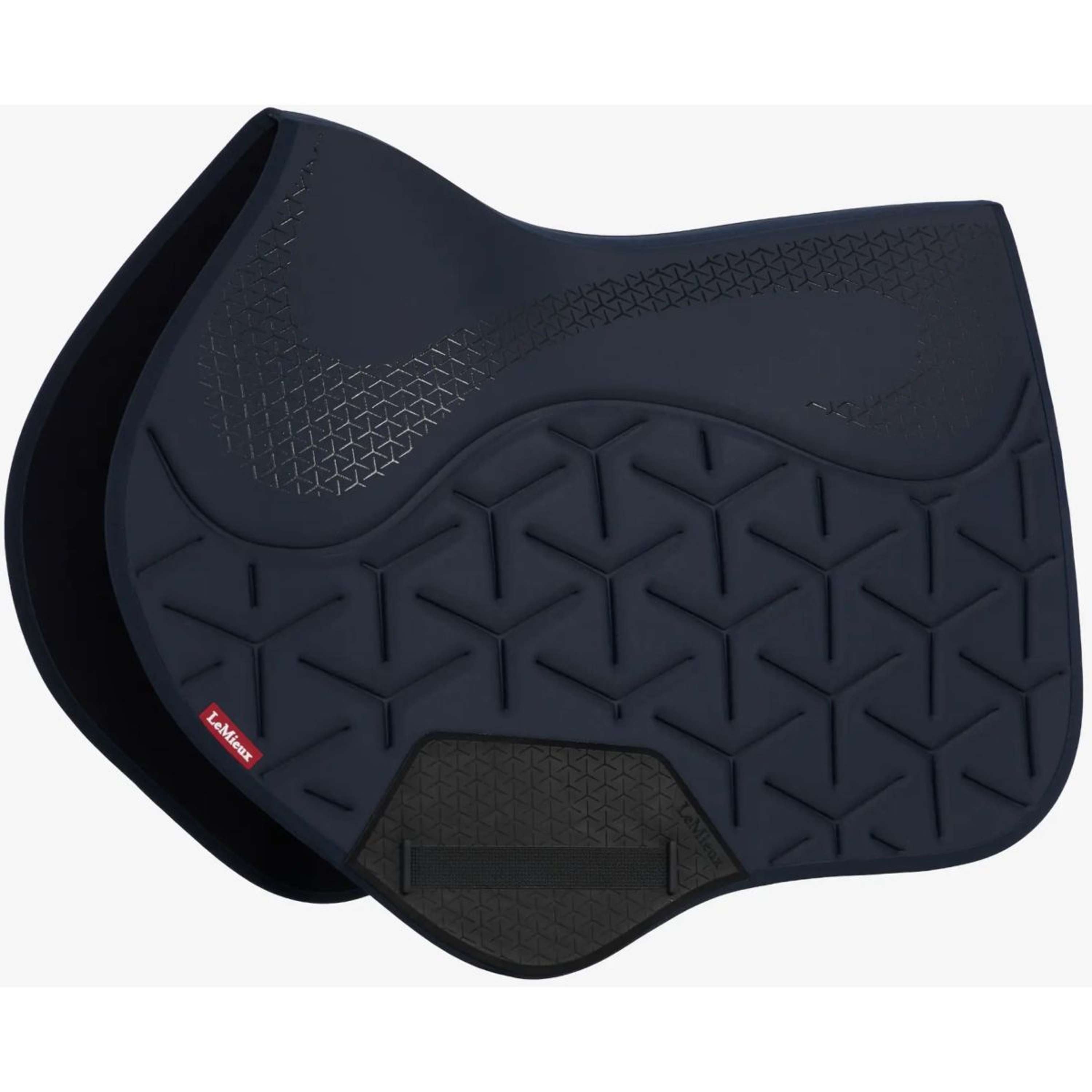 LeMieux Sottosella ProForm saltando Navy