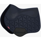 LeMieux Sottosella ProForm saltando Navy