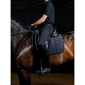 LeMieux Sottosella ProForm Dressage Navy