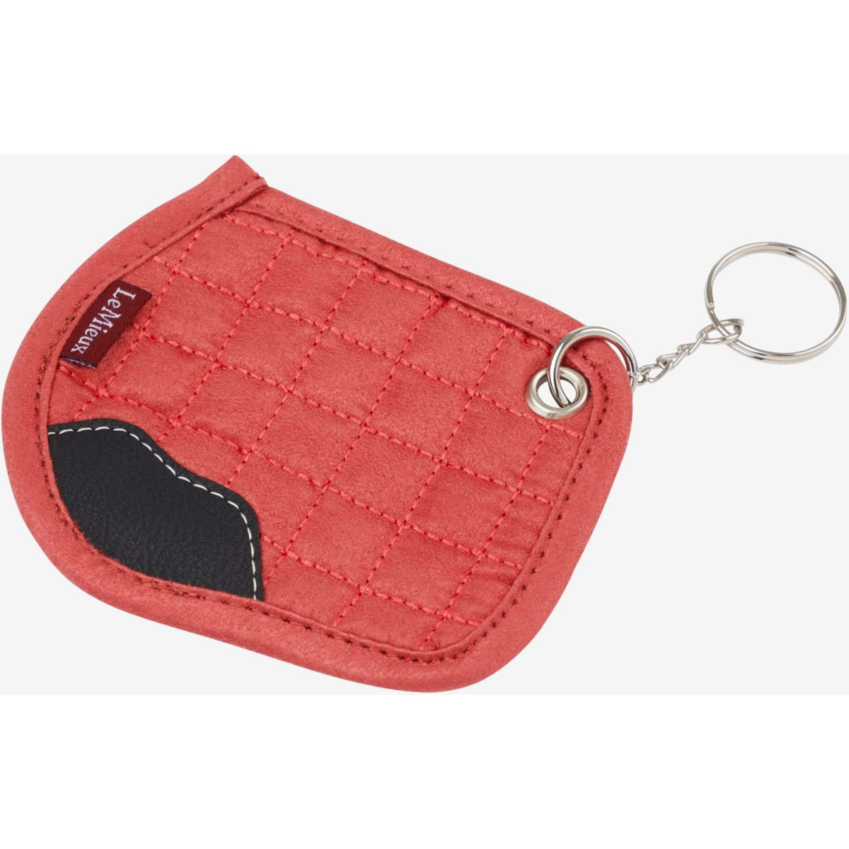 LeMieux Portachiavi Zadeldekje Cranberry